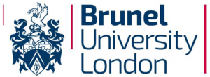 Logo of Brunel University London