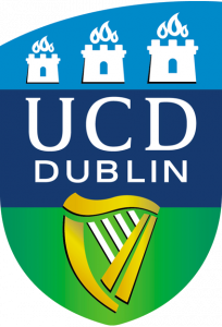 Logo of University College Dublin