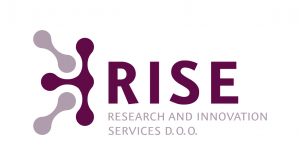 Logo of Research and Innovation Services