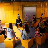 thumbnail for VOICE at Ars Electronica 2025: The Quiet Commons, Listening Through Panic