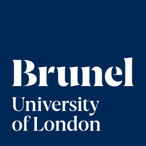 Logo of Brunel University London