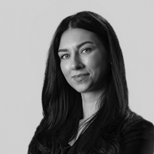 Photo of Sofija Jelčić