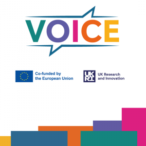 thumbnail for VOICE Invites Stakeholders to Shape New Digital Platform for Artist-Led Environmental Innovation