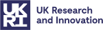 UKRI logo