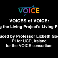 thumbnail for Voices of VOICE: Reflecting on the Value of Artists in Society