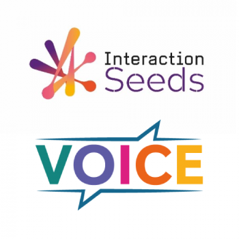 thumbnail for First meeting for Interaction Seeds and VOICE